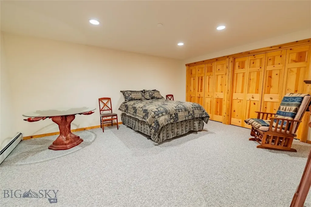 805 Georgetown Lake Road Anaconda MT 59711