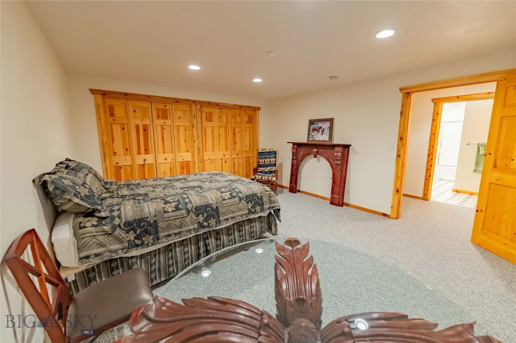 805 Georgetown Lake Road Anaconda MT 59711