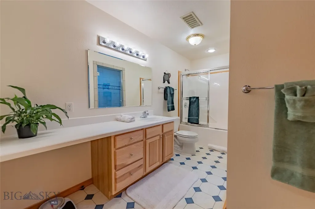 805 Georgetown Lake Road Anaconda MT 59711