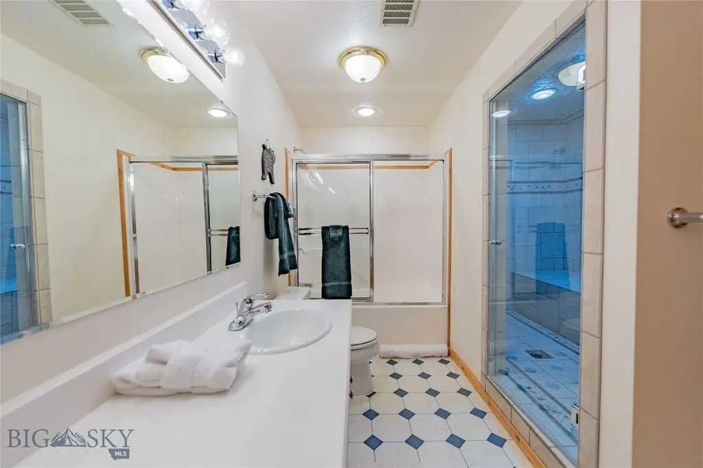 805 Georgetown Lake Road Anaconda MT 59711