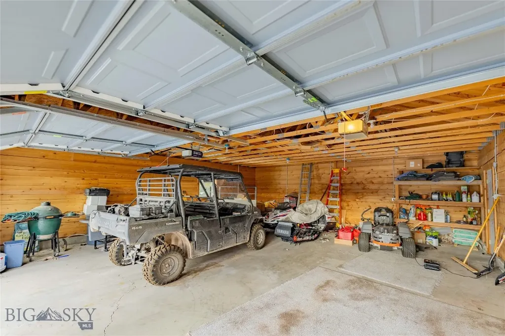 805 Georgetown Lake Road Anaconda MT 59711