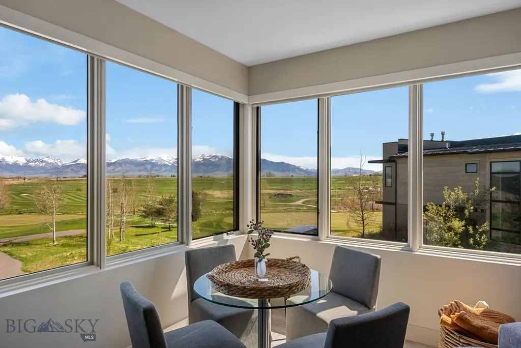 81 Duckhorn Lane Bozeman MT 59718