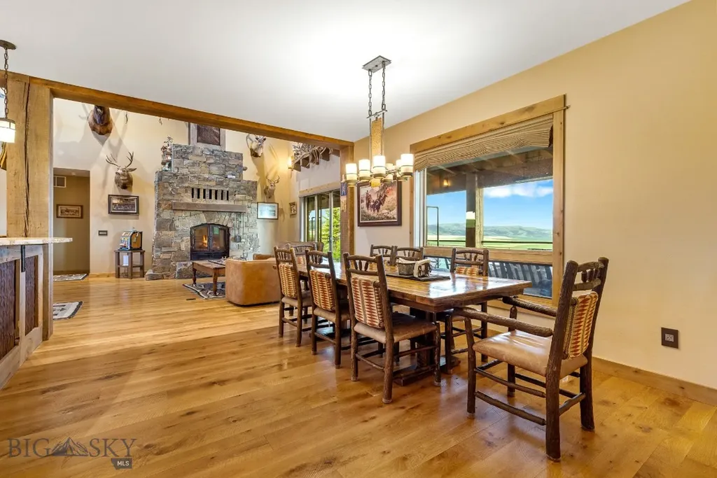 715 Bates Road Manhattan MT 59741