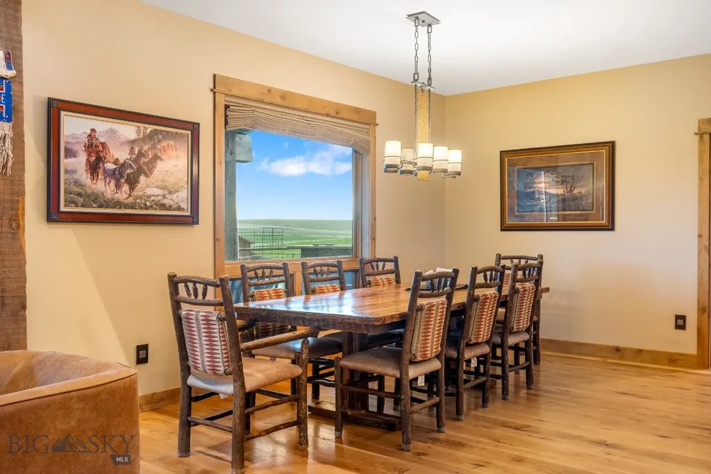 715 Bates Road Manhattan MT 59741