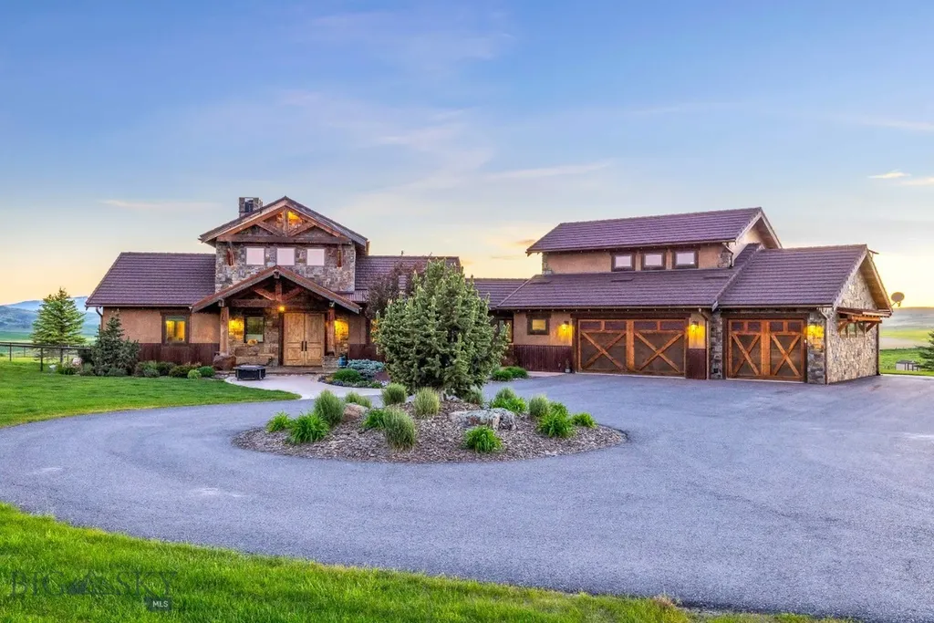 715 Bates Road Manhattan MT 59741