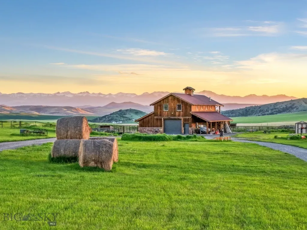 715 Bates Road Manhattan MT 59741