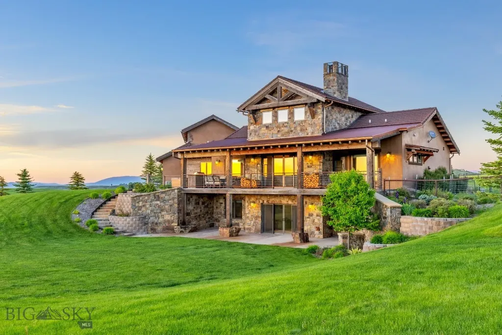 715 Bates Road Manhattan MT 59741