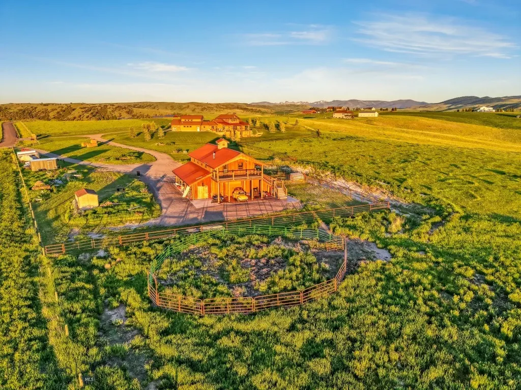 715 Bates Road Manhattan MT 59741