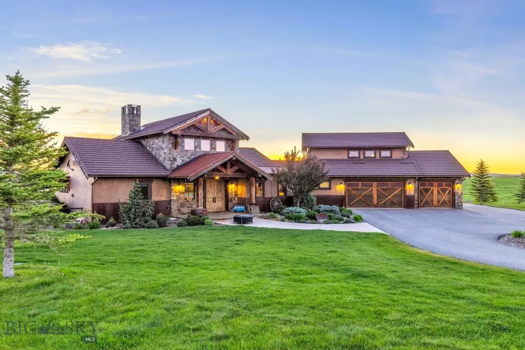 715 Bates Road Manhattan MT 59741