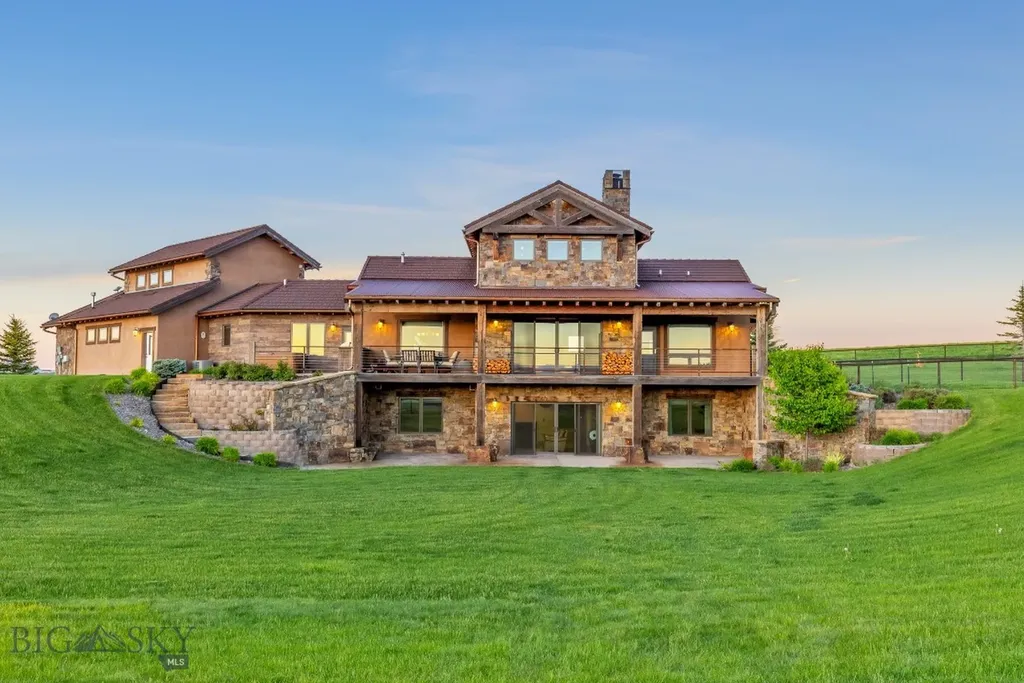 715 Bates Road Manhattan MT 59741