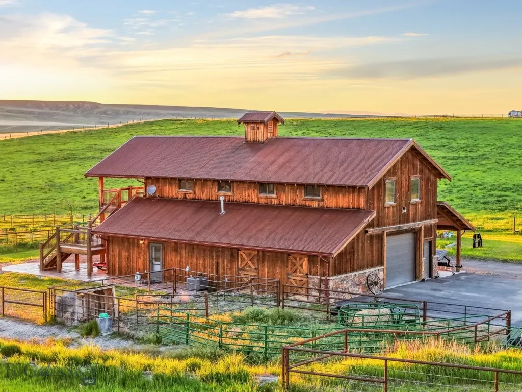 715 Bates Road Manhattan MT 59741