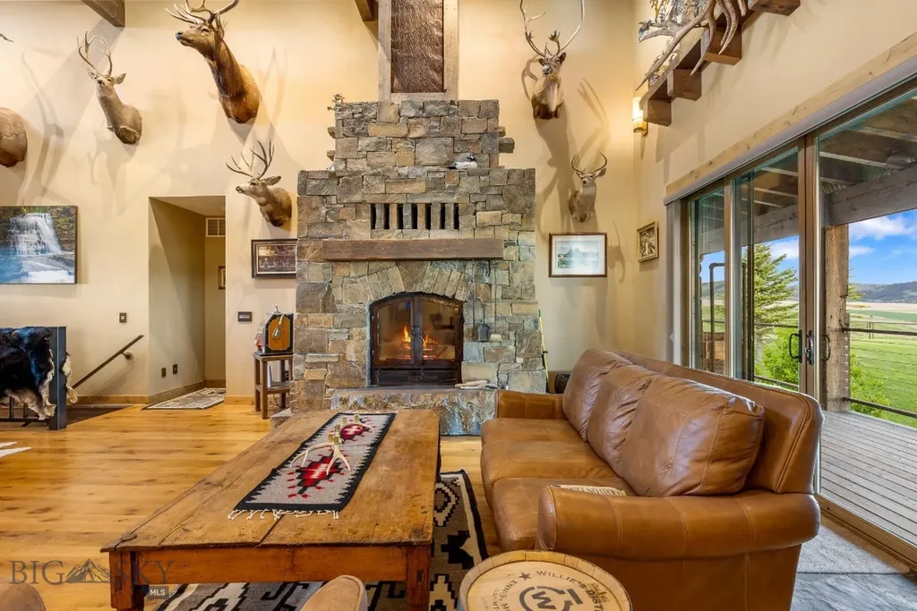 715 Bates Road Manhattan MT 59741