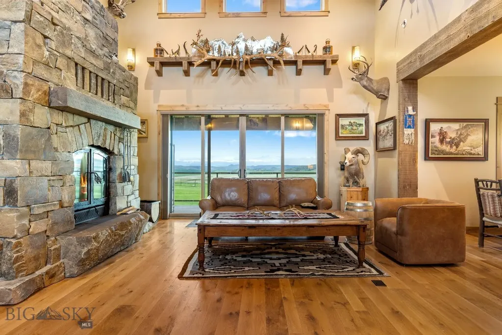 715 Bates Road Manhattan MT 59741