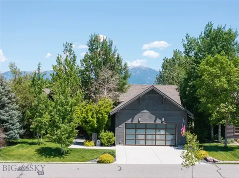 144 Wickwire Way Bozeman MT 59718