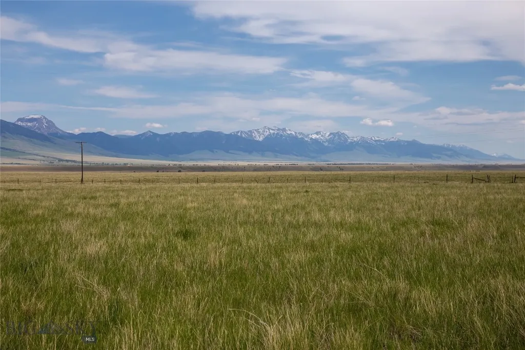 Lot 101 Pronghorn Meadows Ennis MT 59729