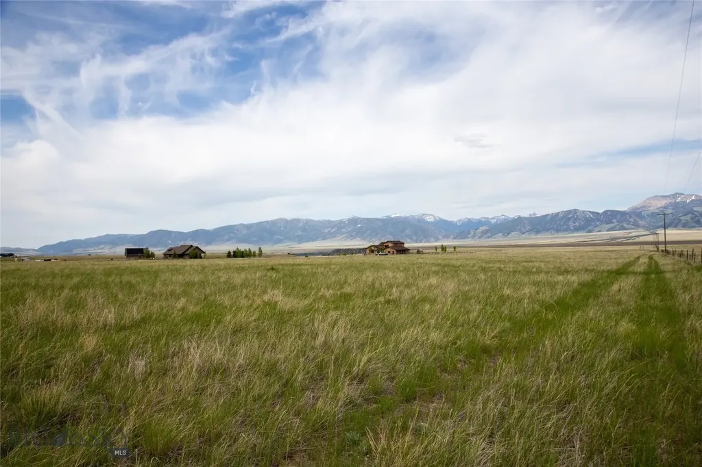 Lot 101 Pronghorn Meadows Ennis MT 59729