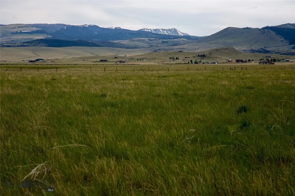 Lot 101 Pronghorn Meadows Ennis MT 59729