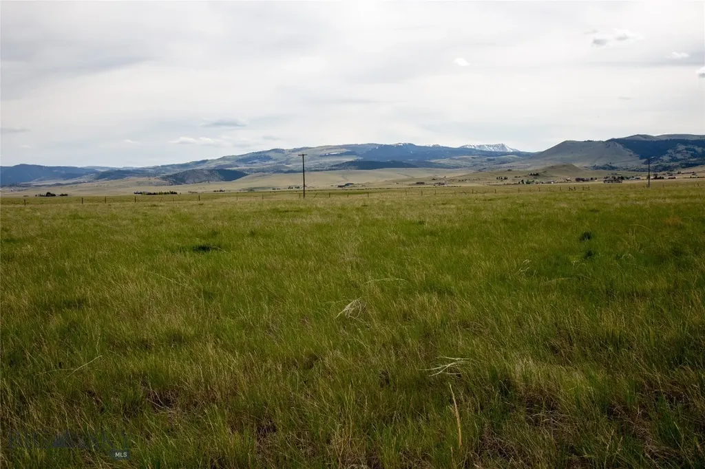 Lot 101 Pronghorn Meadows Ennis MT 59729