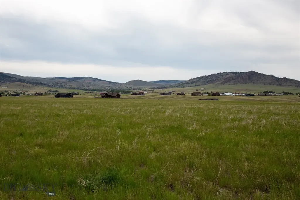 Lot 101 Pronghorn Meadows Ennis MT 59729