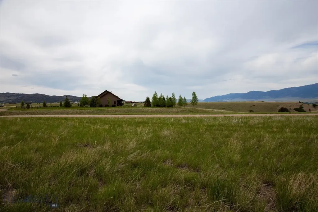 Lot 101 Pronghorn Meadows Ennis MT 59729