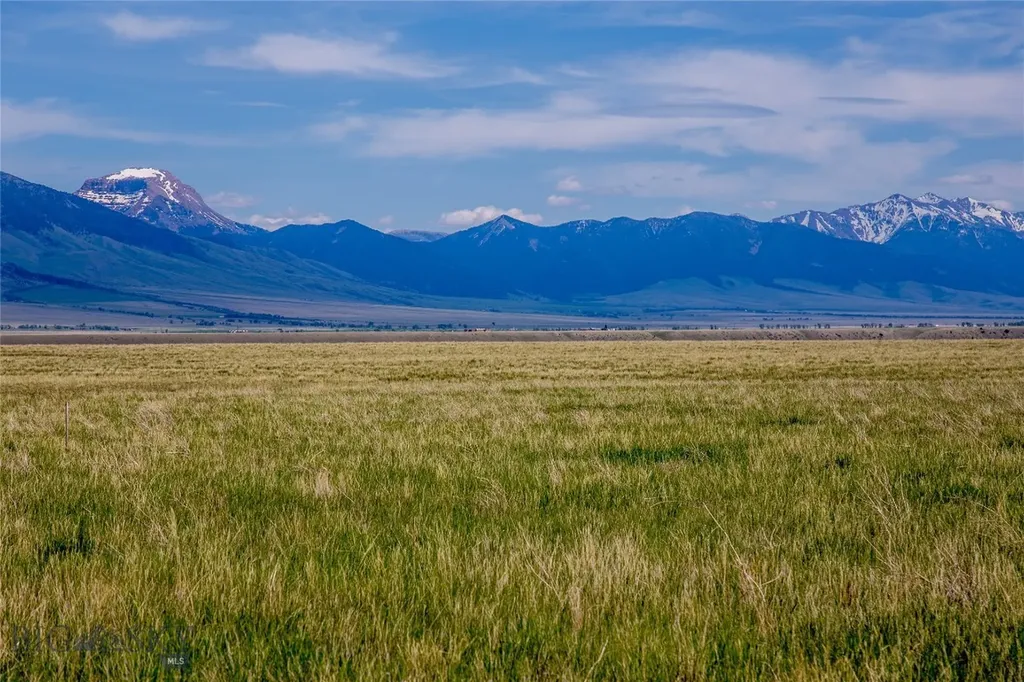 Lot 101 Pronghorn Meadows Ennis MT 59729