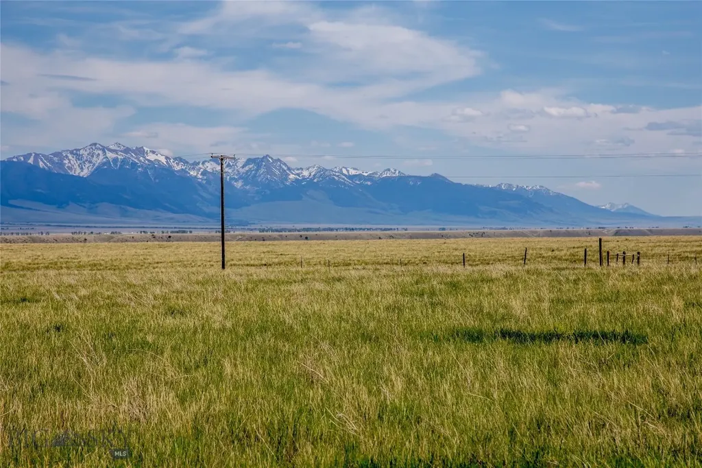 Lot 101 Pronghorn Meadows Ennis MT 59729