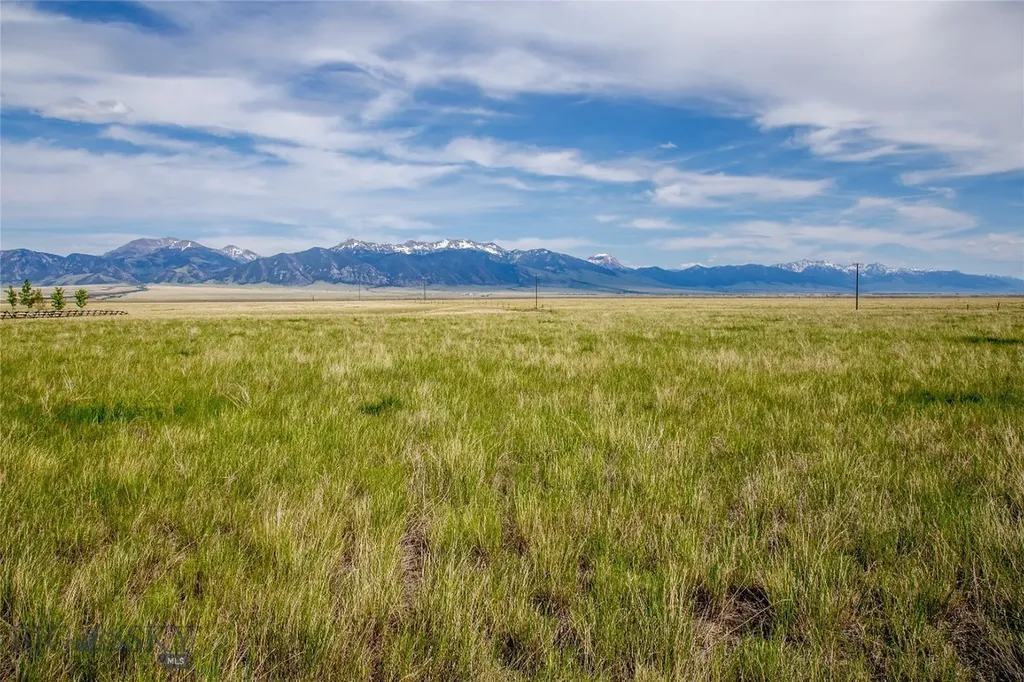 Lot 101 Pronghorn Meadows Ennis MT 59729