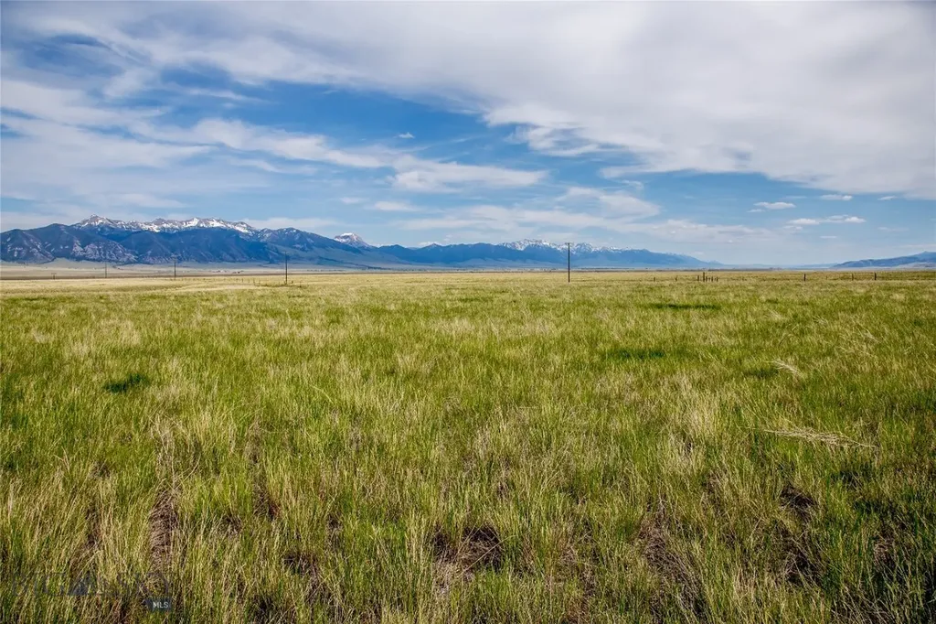 Lot 101 Pronghorn Meadows Ennis MT 59729