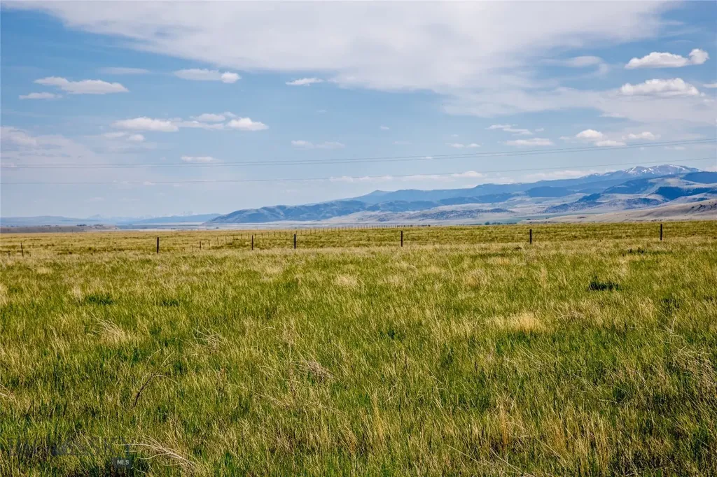 Lot 101 Pronghorn Meadows Ennis MT 59729