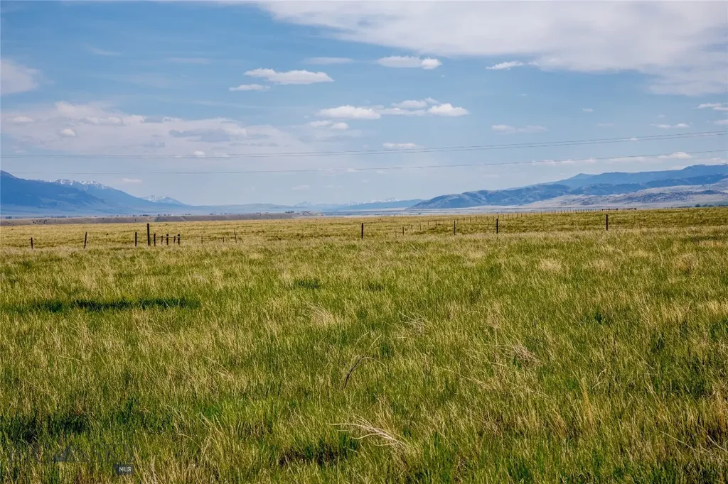 Lot 101 Pronghorn Meadows Ennis MT 59729