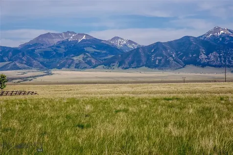 Lot 101 Pronghorn Meadows Ennis MT 59729