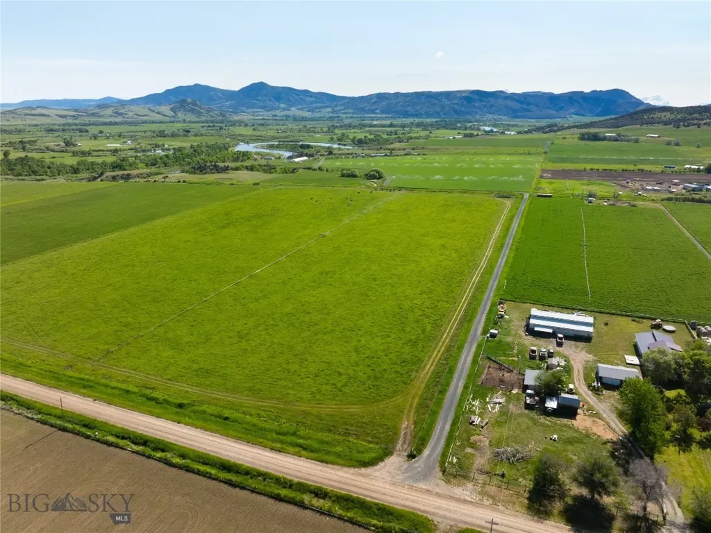 107 Mayflower Road Whitehall MT 59759