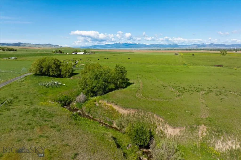107 Mayflower Road Whitehall MT 59759