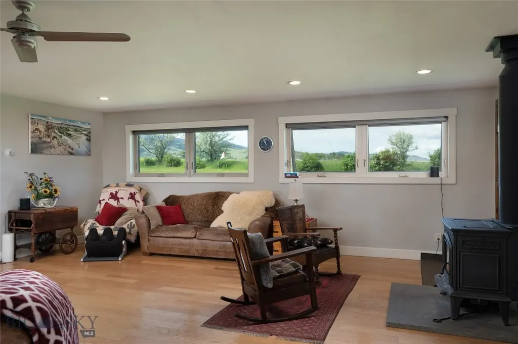 107 Mayflower Road Whitehall MT 59759
