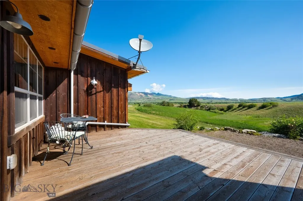 107 Mayflower Road Whitehall MT 59759
