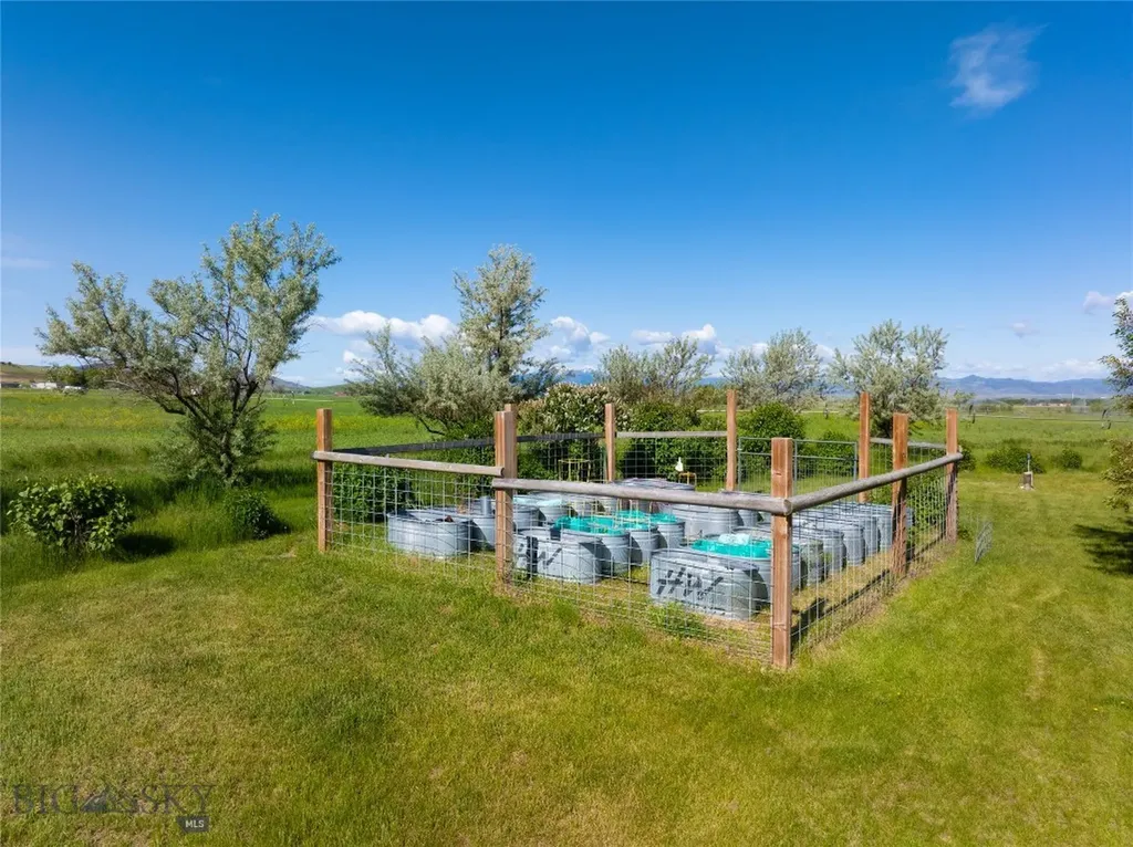 107 Mayflower Road Whitehall MT 59759
