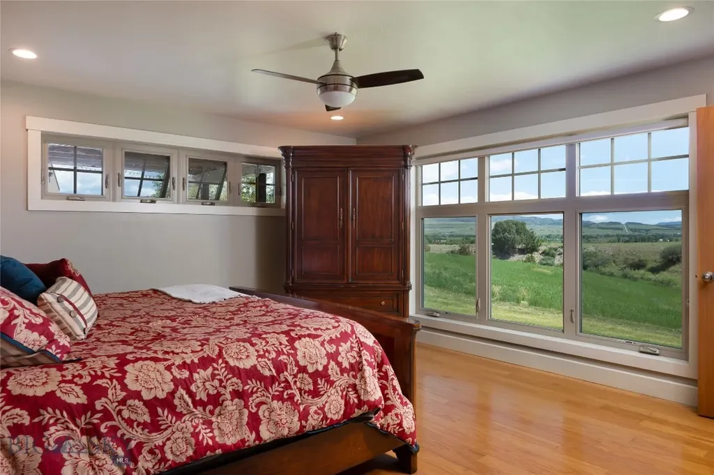 107 Mayflower Road Whitehall MT 59759