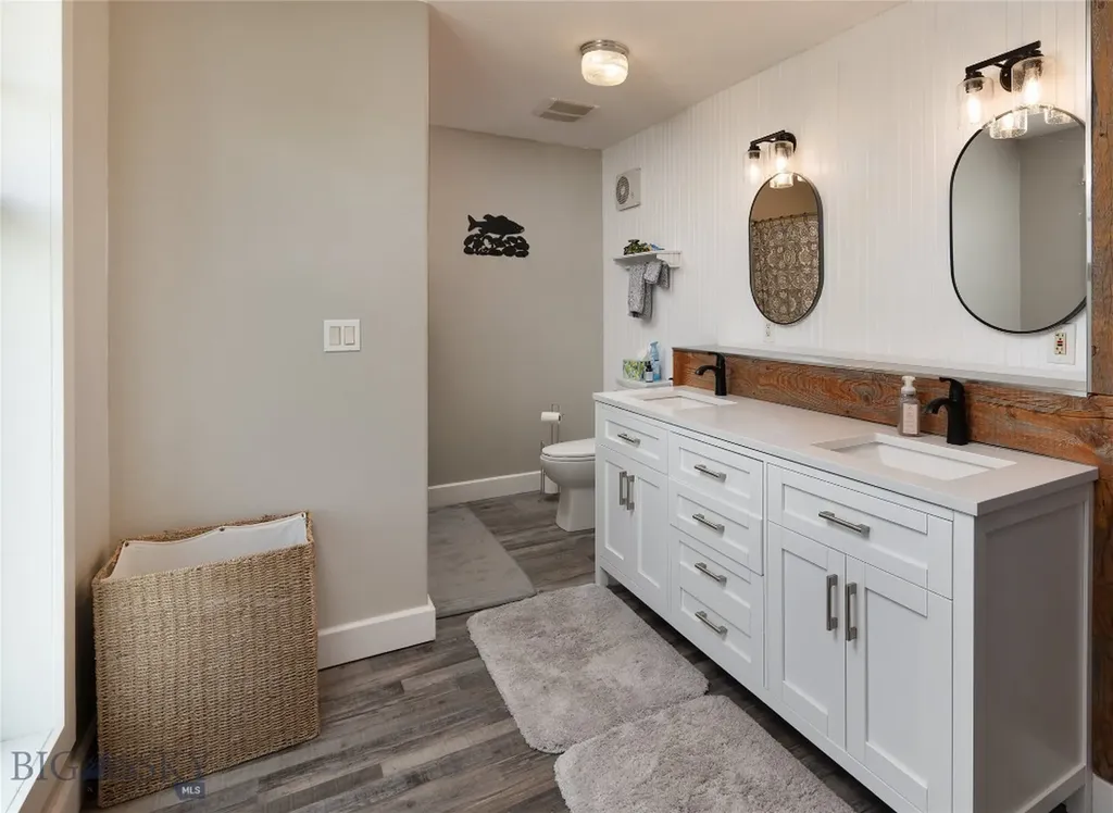 107 Mayflower Road Whitehall MT 59759