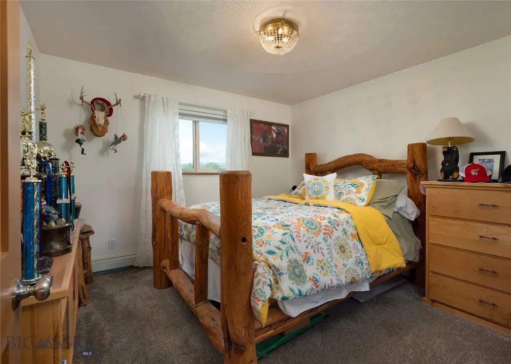107 Mayflower Road Whitehall MT 59759