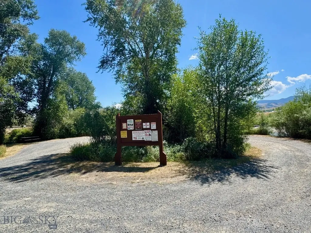 107 Mayflower Road Whitehall MT 59759