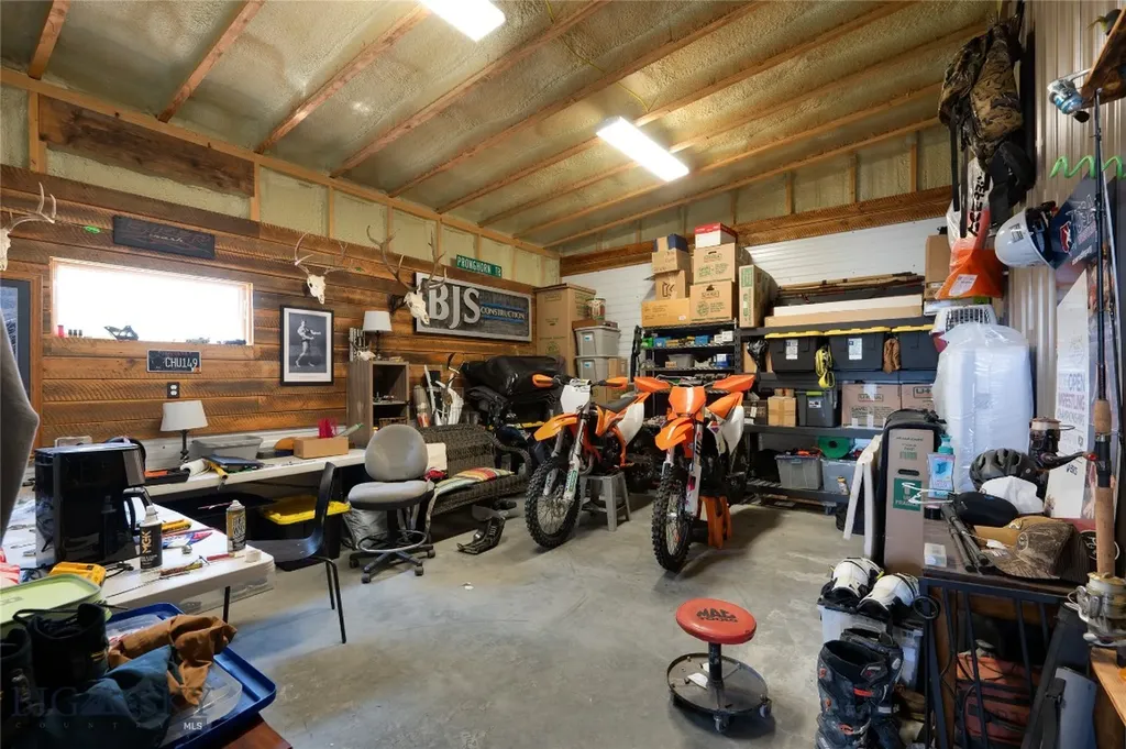 107 Mayflower Road Whitehall MT 59759