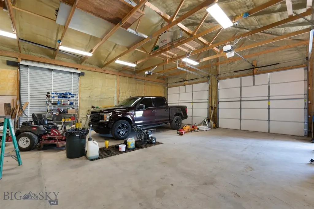 107 Mayflower Road Whitehall MT 59759