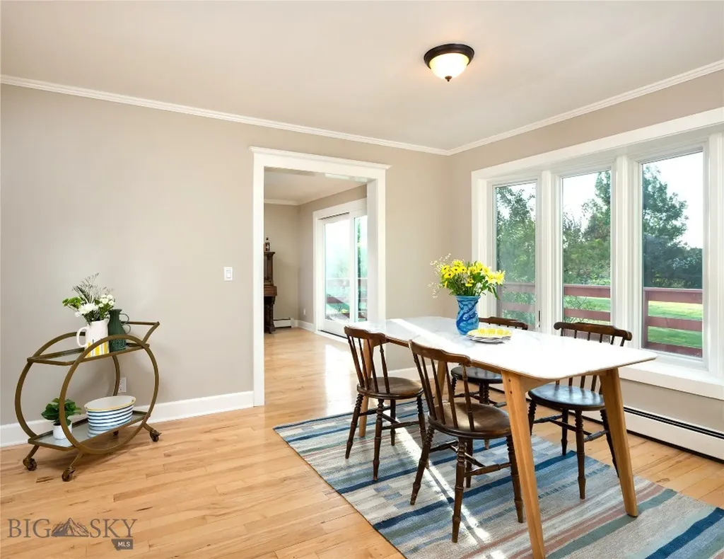 8373 Goldenstein Lane Bozeman MT 59715