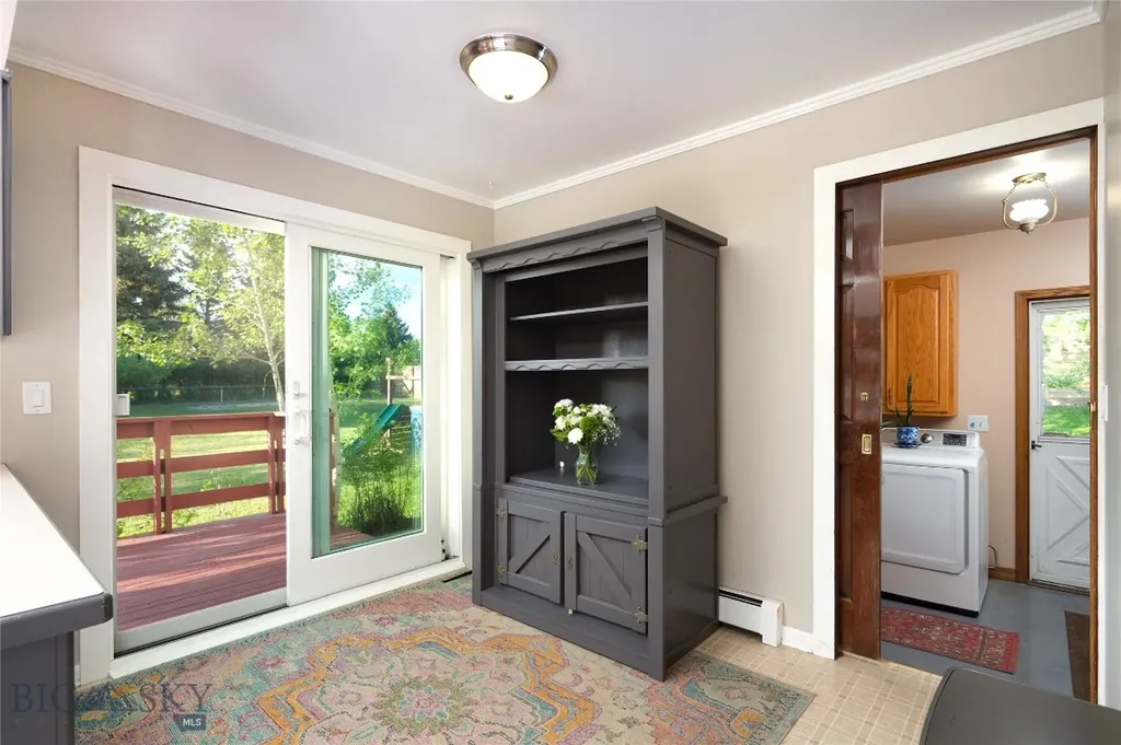 8373 Goldenstein Lane Bozeman MT 59715