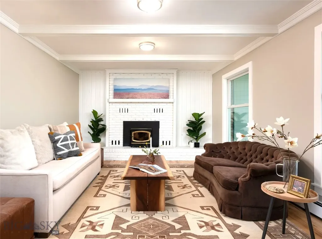 8373 Goldenstein Lane Bozeman MT 59715