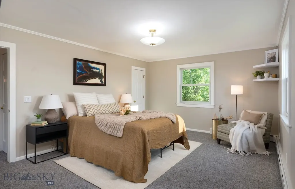 8373 Goldenstein Lane Bozeman MT 59715