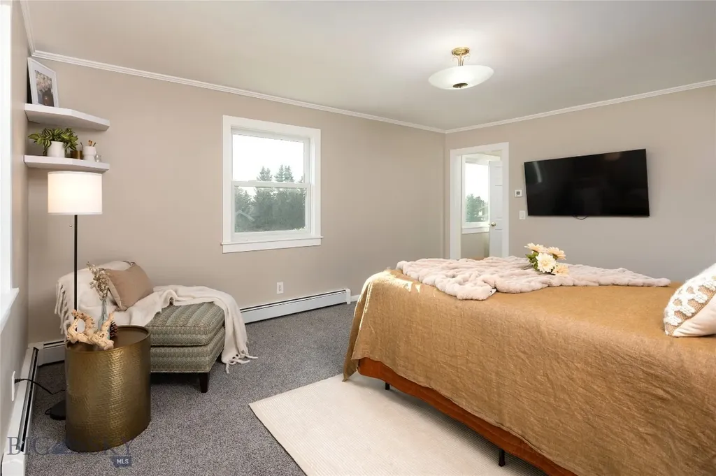 8373 Goldenstein Lane Bozeman MT 59715