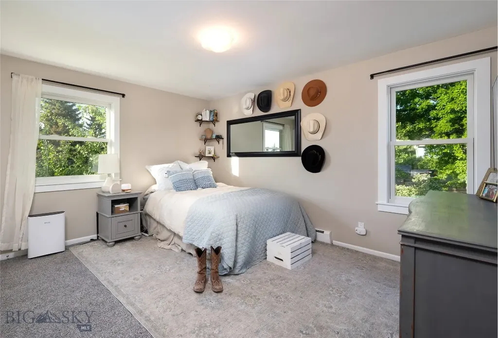 8373 Goldenstein Lane Bozeman MT 59715