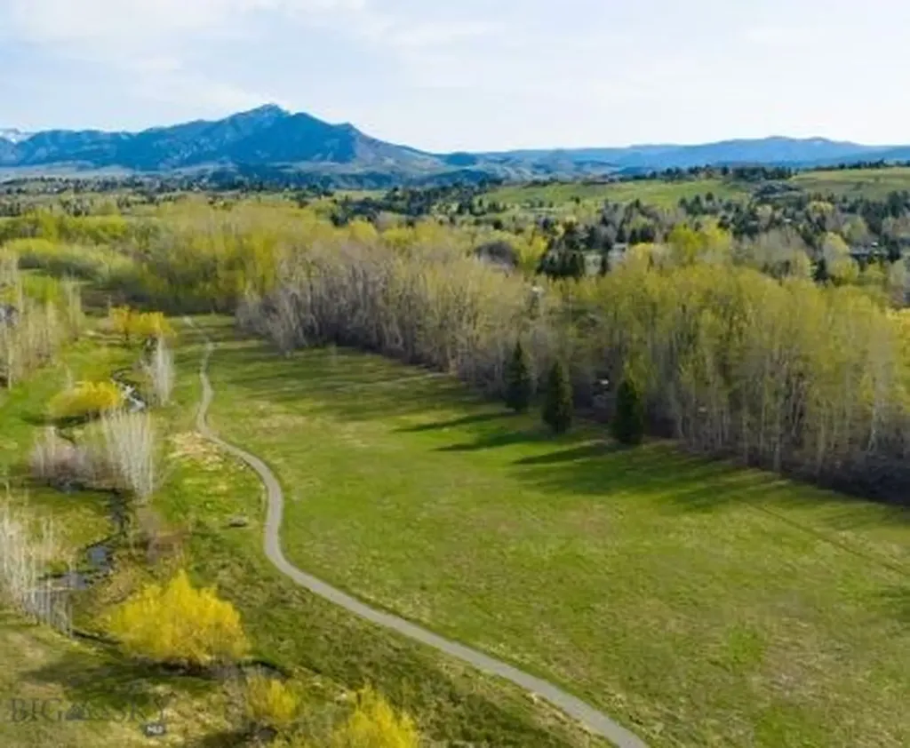 8373 Goldenstein Lane Bozeman MT 59715