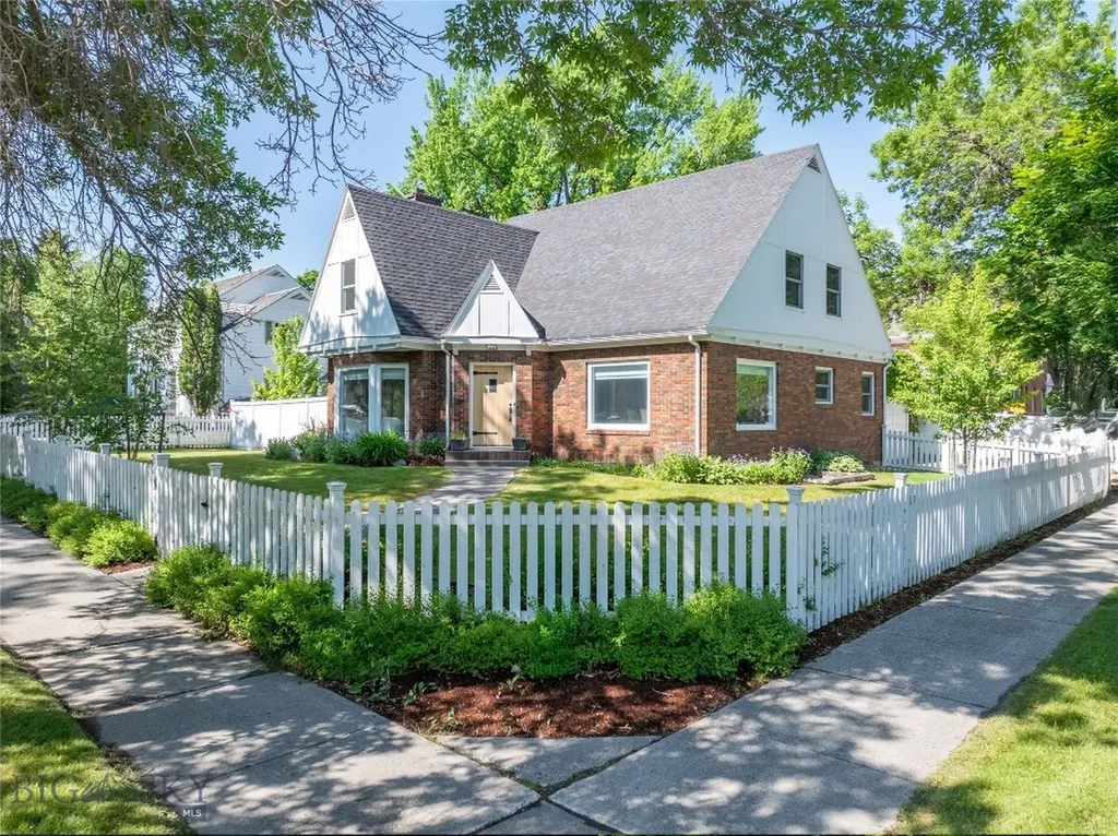 503 S Willson Avenue Bozeman MT 59715